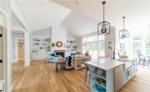 95 North Woods Trail, South Kingstown, Rhode Island 02879, États-Unis