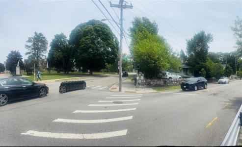 547 River Avenue, Providence, Rhode Island 02908, USA