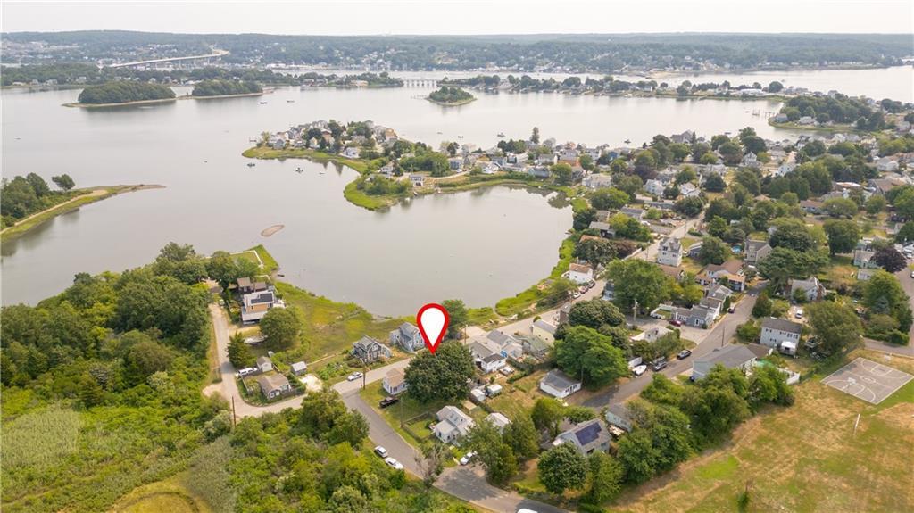 230 Cedar Avenue, Portsmouth, Rhode Island 02871, HOA KỲ