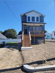 10 Woodland Avenue, Cranston, Rhode Island 02920, Stati Uniti