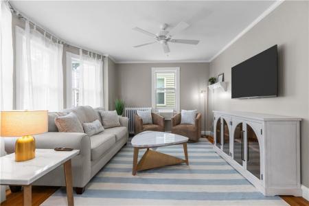 11 Ann Street, Newport, 羅德島州 02840, 美國
