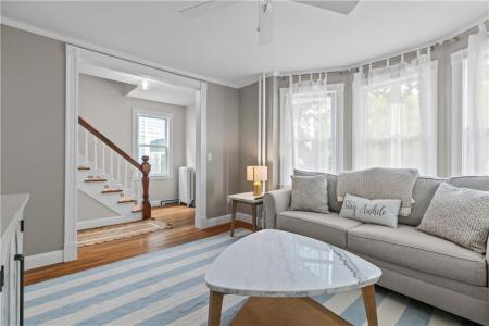 11 Ann Street, Newport, 羅德島州 02840, 美國