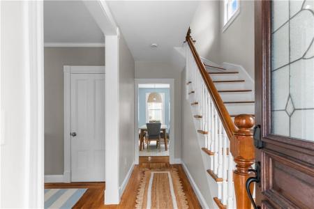 11 Ann Street, Newport, 羅德島州 02840, 美國