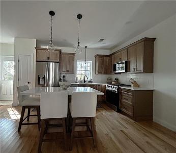 20 Kensington Way 20, Johnston, Rhode Island 02919, USA
