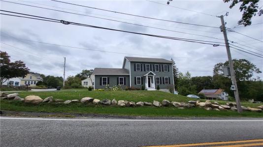 498 Hill Street, Coventry, RI 02816, USA