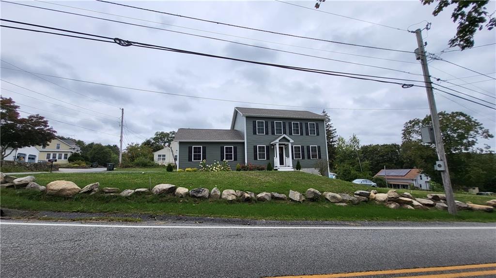 498 Hill Street, Coventry, Rhode Island 02816, Estados Unidos