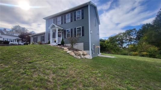 498 Hill Street, Coventry, Rhode Island 02816, Estados Unidos