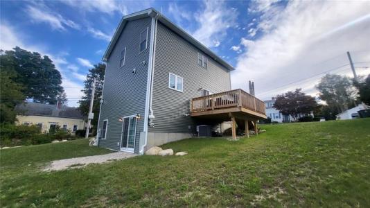 498 Hill Street, Coventry, Rhode Island 02816, Estados Unidos