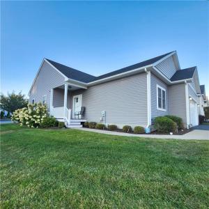 11 Cedar Ridge Lane, West Greenwich, RI 02817, USA