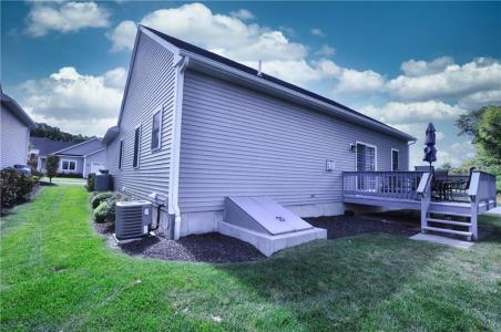 11 Cedar Ridge Lane, West Greenwich, Rhode Island 02817
