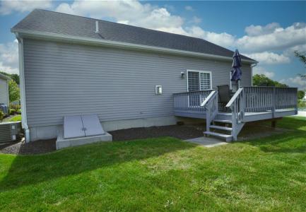 11 Cedar Ridge Lane, West Greenwich, Rhode Island 02817
