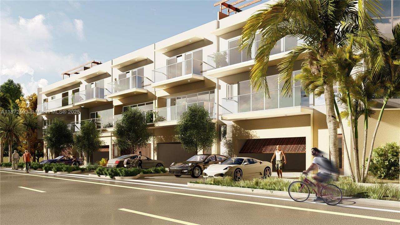 9201 W Bay Harbor Dr, Bay Harbor Islands, Flórida 33154, Estados Unidos