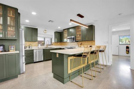 3008 NE 1st Terrace, Wilton Manors, Floride 33334, États-Unis