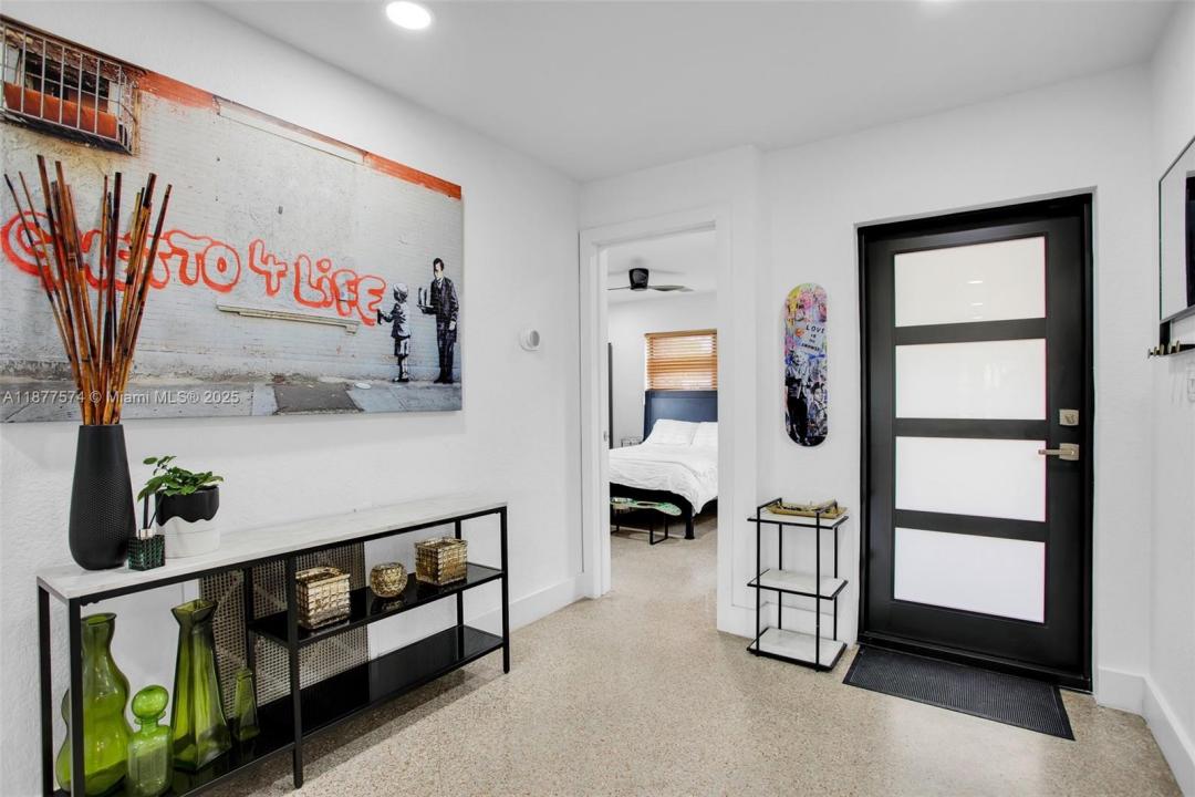 3008 NE 1st Terrace, Wilton Manors, 佛罗里达州 33334, 美国
