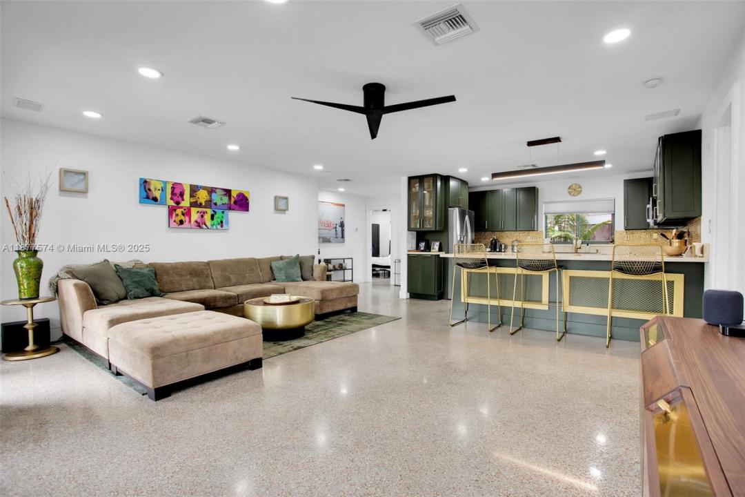 3008 NE 1st Terrace, Wilton Manors, 佛罗里达州 33334, 美国