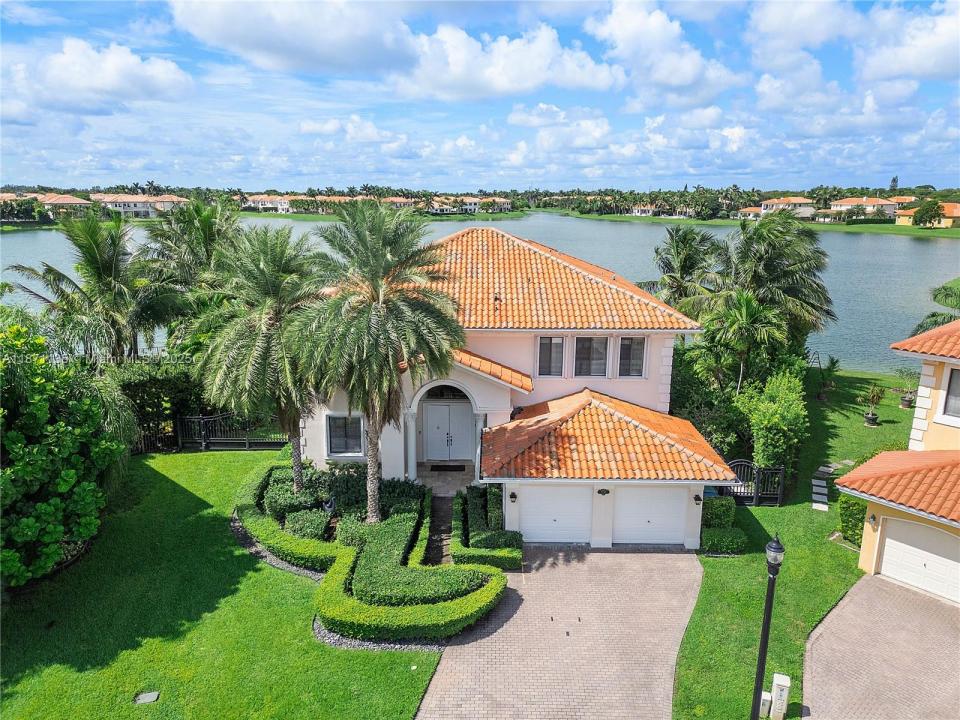 7786 SW 188th Ter, Cutler Bay, Florida 33157, HOA KỲ