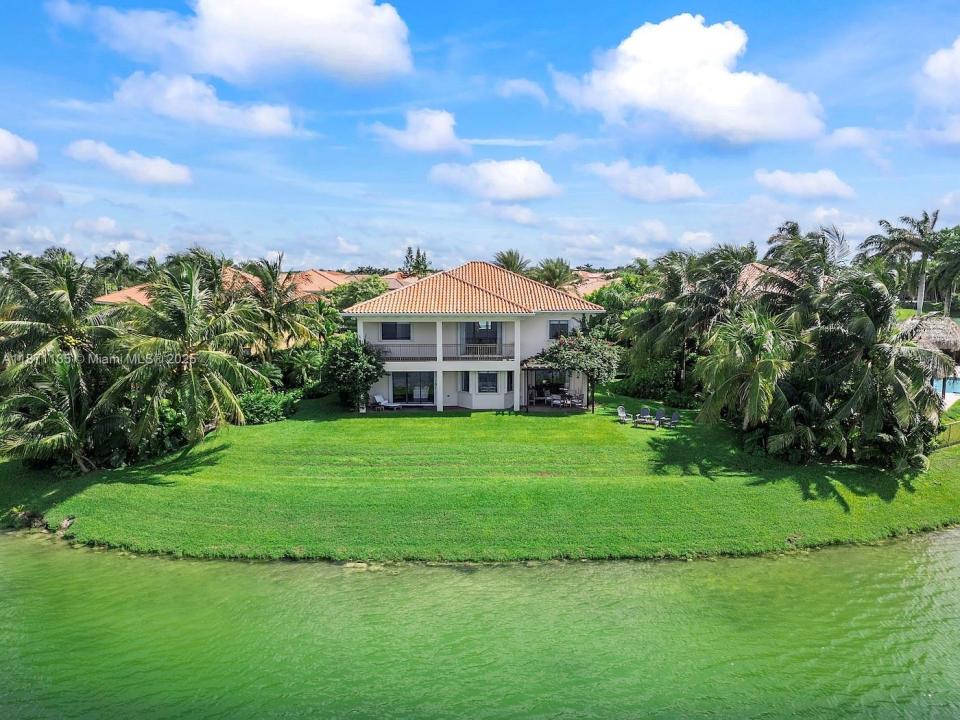 7786 SW 188th Ter, Cutler Bay, Florida 33157, HOA KỲ