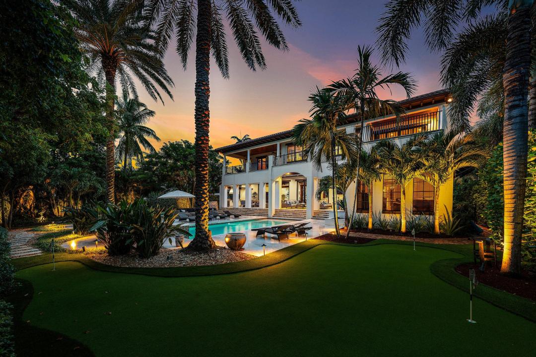 518 Harbor Court, Delray Beach, 플로리다 33483, 미국