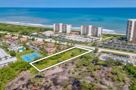 9461 S Ocean S Drive, Jensen Beach, Florida 34957
