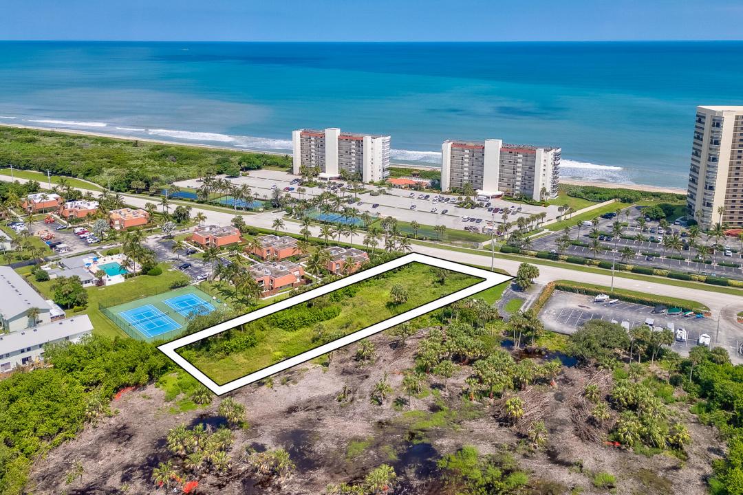 9461 S Ocean S Drive, Jensen Beach, Florida 34957