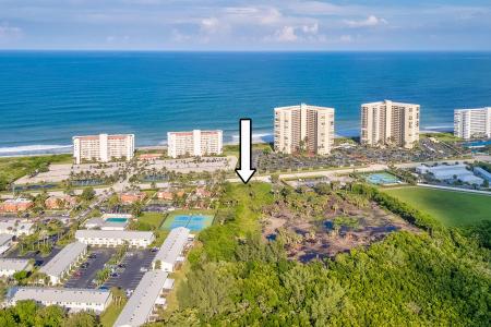9461 S Ocean S Drive, Jensen Beach, Florida 34957