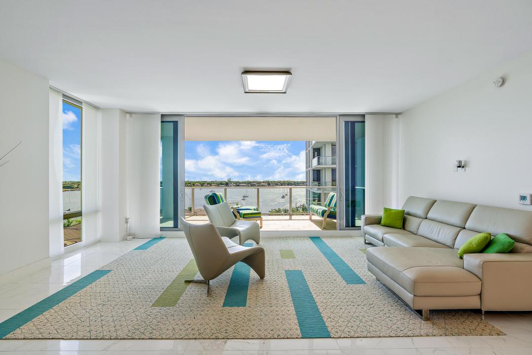 1 Water Club Way 704, Water Club, North Palm Beach, Florida 33408