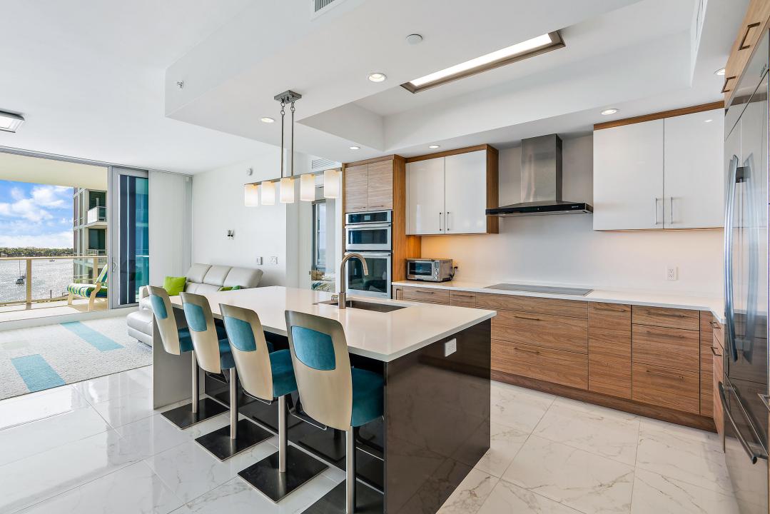 1 Water Club Way 704, Water Club, North Palm Beach, Florida 33408