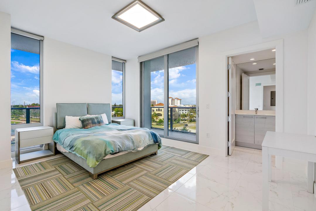 1 Water Club Way 704, Water Club, North Palm Beach, Florida 33408