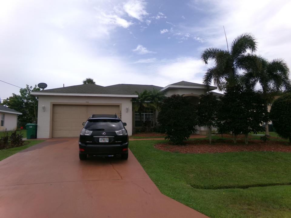 1092 SW Majorca Avenue, Port Saint Lucie, 플로리다 34953, 미국