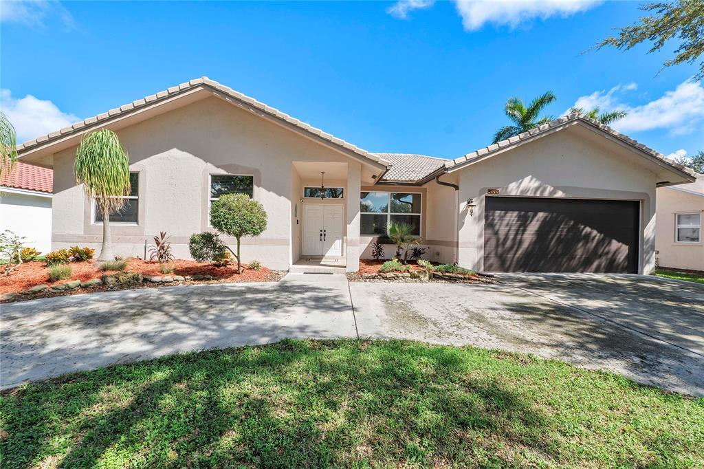 4511 NW 49th Ct, Coconut Creek, Florida 33073