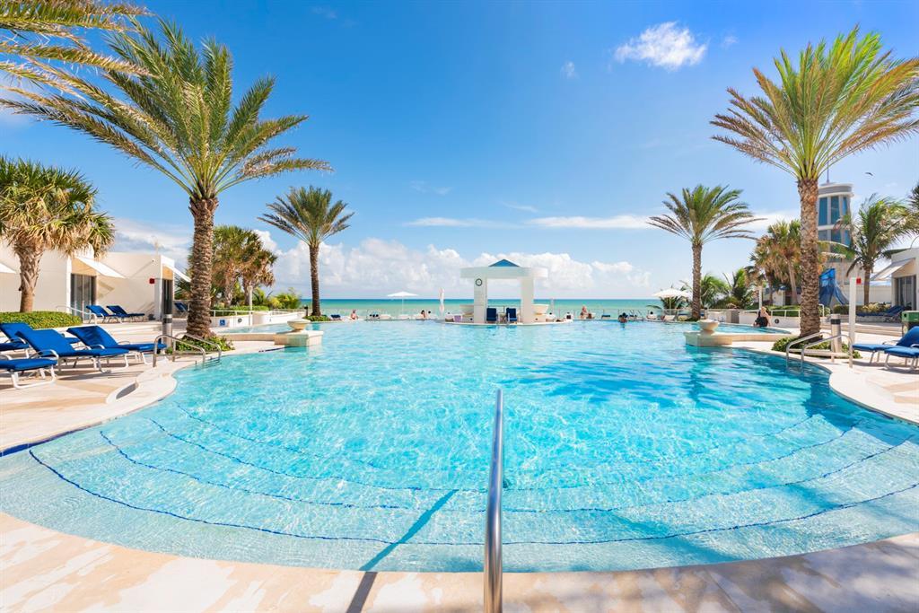 3101 S Ocean Dr 2201, Hollywood, Florida 33019