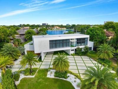19 Gatehouse Road, Sea Ranch Lakes, فلوريدا 33308, الولايات المتحدة