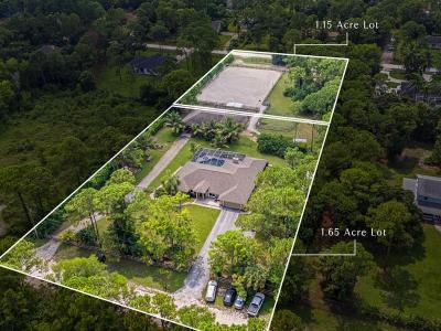 18392 50th St N, Loxahatchee, Florida 33470