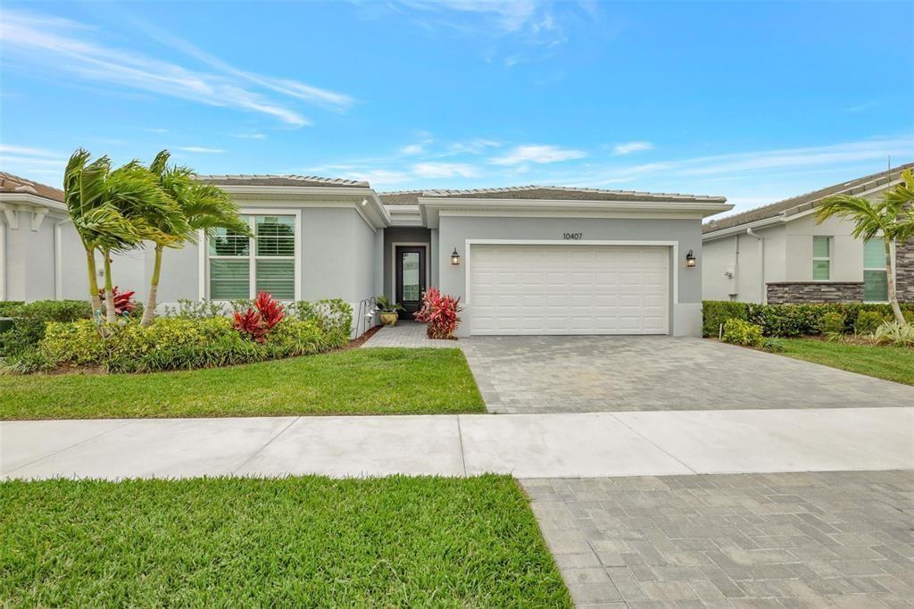 10407 SW Aquila Way, Port St Lucie, Florida 34987