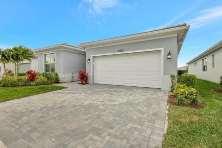 10407 SW Aquila Way, Port St Lucie, Florida 34987