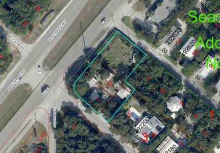 2 Lime St, Key Largo, Florida 33037, USA