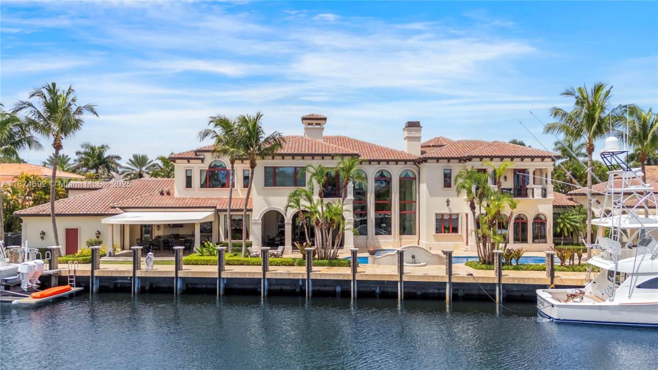 700 Osprey Point Cir, Boca Raton, Florida 33431, Stati Uniti