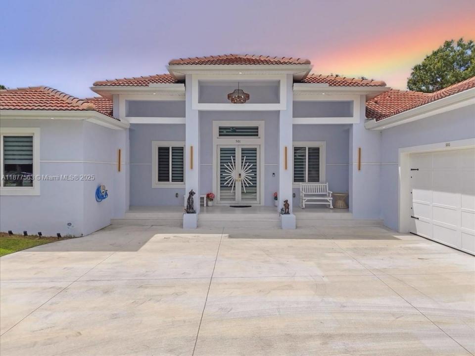 501 Thompson AVE, Lehigh Acres, Florida 33972