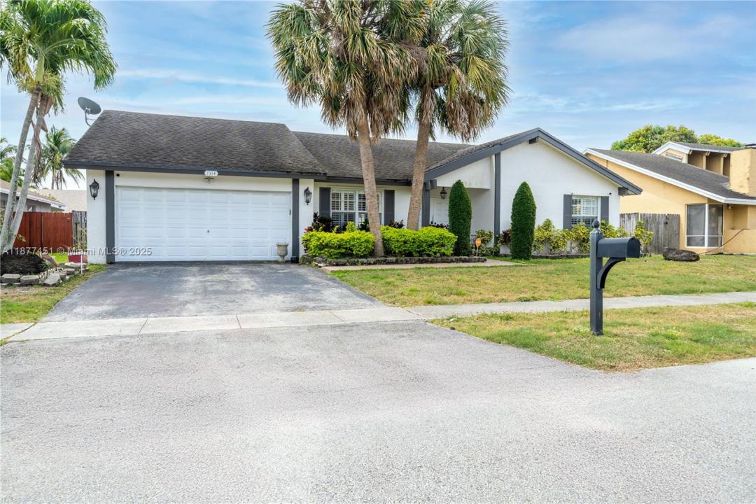 7354 NW 49th Ct, Lauderhill, Florida 33319