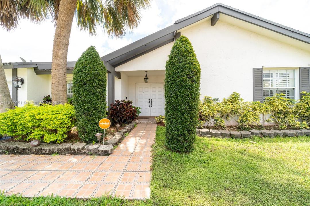 7354 NW 49th Ct, Lauderhill, Florida 33319