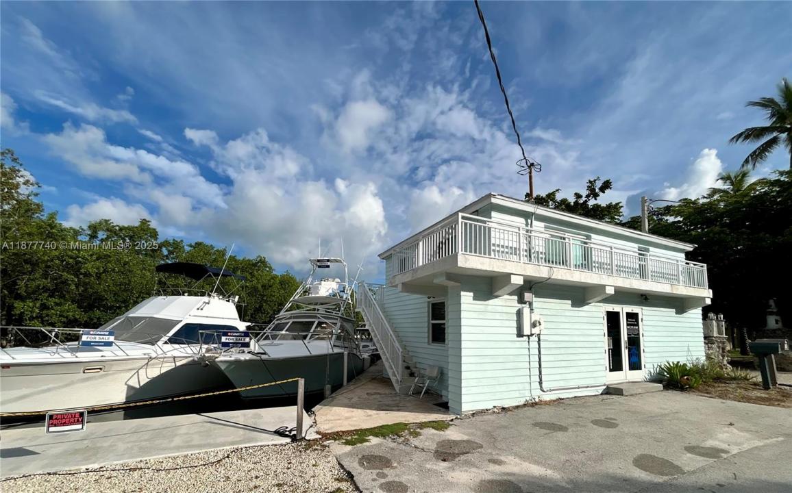 108 Madeira Rd, Islamorada, Florida 33036