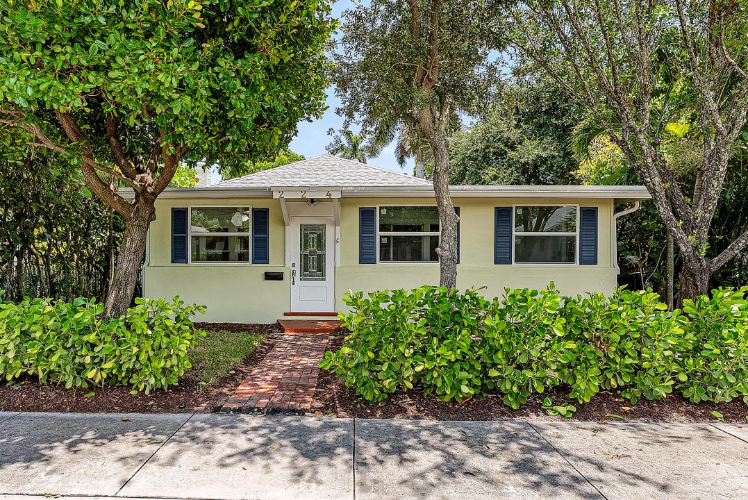 224 N Ocean Breeze, Lake Worth Beach, Florida 33460