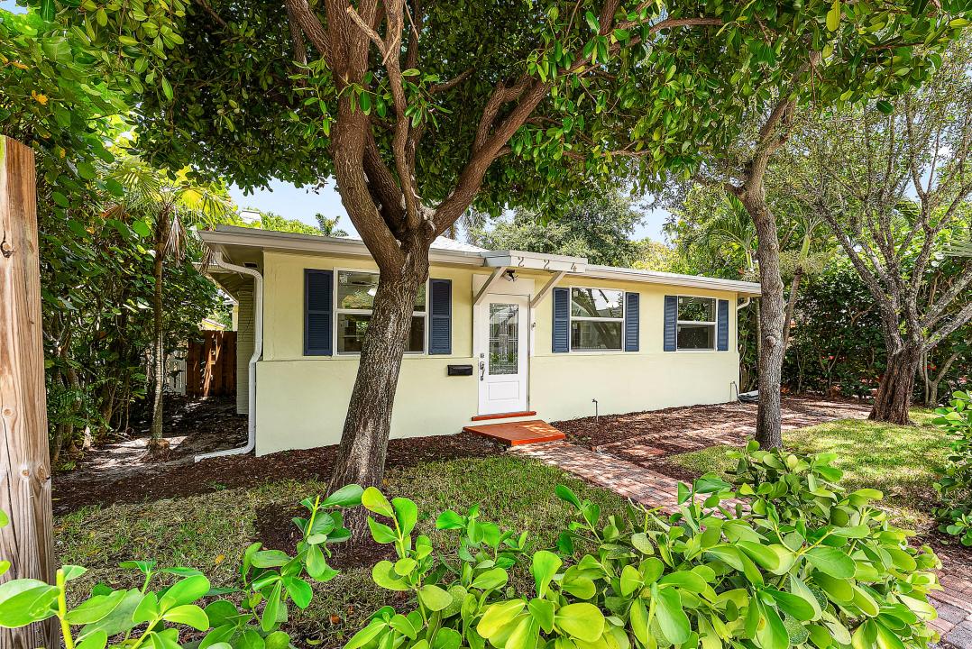 224 N Ocean Breeze, Lake Worth Beach, Florida 33460