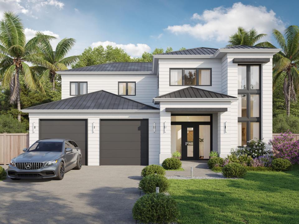 101 NW 17th Street, Delray Beach, Florida 33444, Stati Uniti