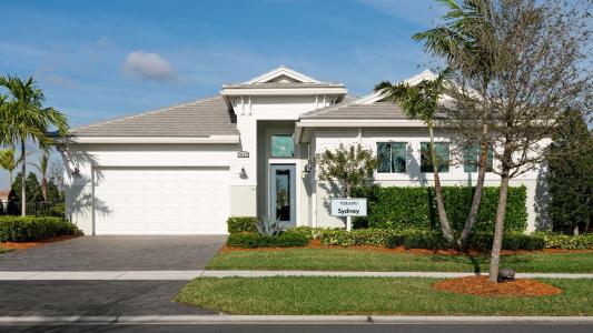 12930 SW Taranto Way, Verano, Port Saint Lucie, フロリダ 34986, アメリカ合衆国