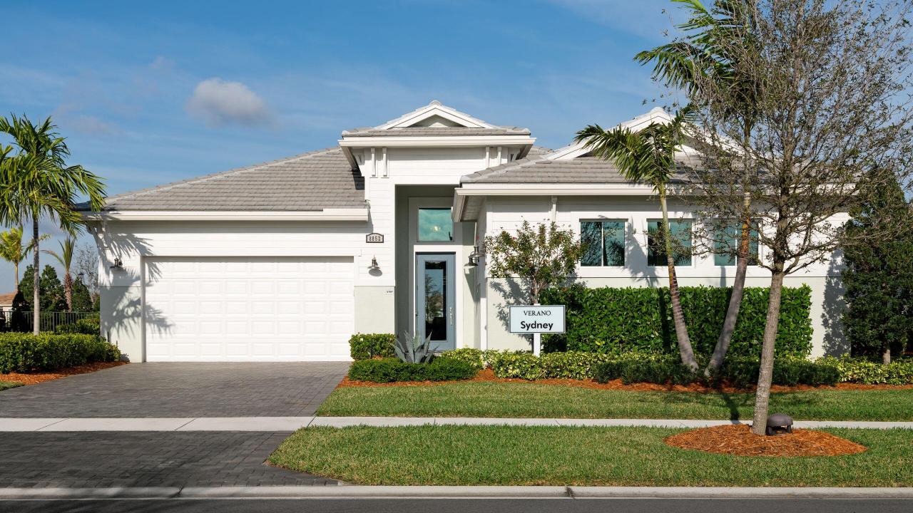 12930 SW Taranto Way, Verano, Port Saint Lucie, Florida 34986, Stati Uniti