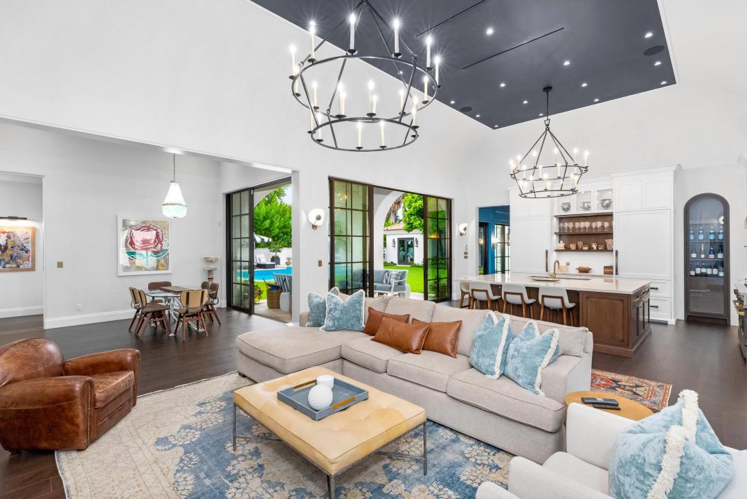 210 Wells Road, Palm Beach, Florida 33480