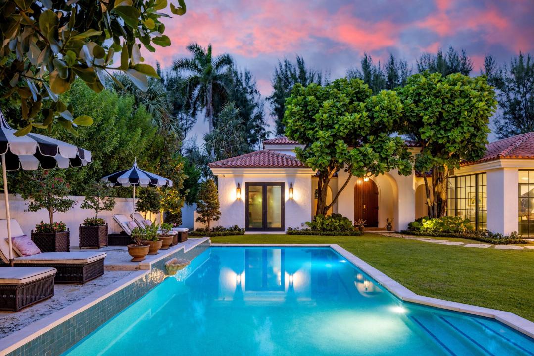 210 Wells Road, Palm Beach, Florida 33480