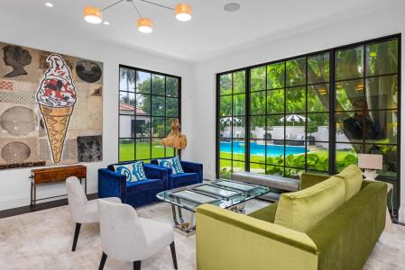 210 Wells Road, Palm Beach, Floride 33480, États-Unis