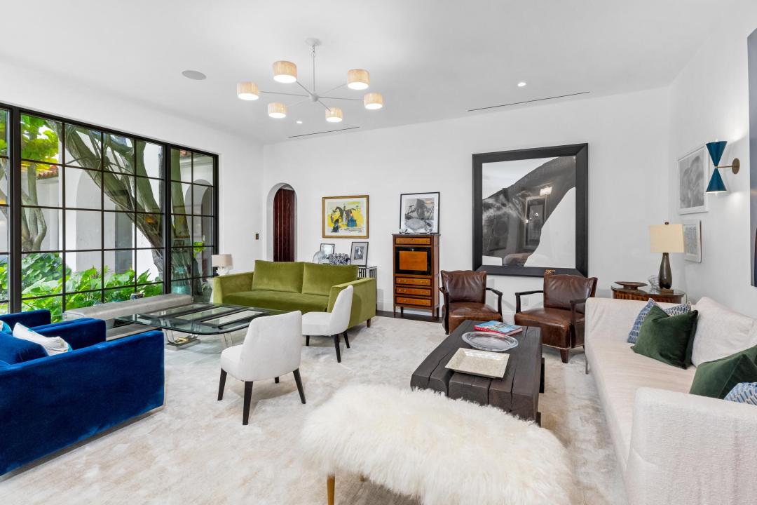 210 Wells Road, Palm Beach, Florida 33480